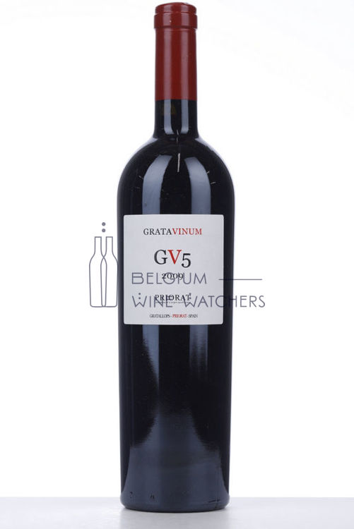 Afbeeldingen van 2009 GRATAVINUM GV 5